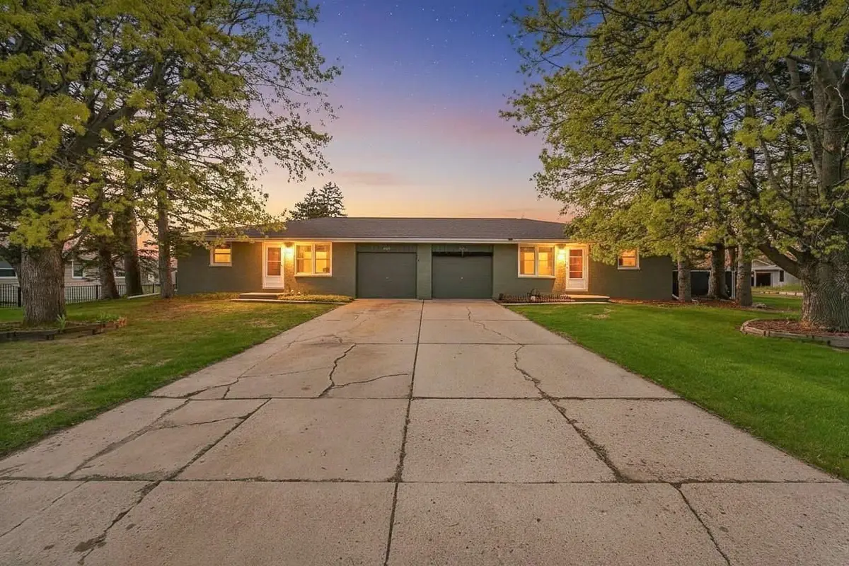 939 Alta Street, Green Bay, WI 54313 - #1