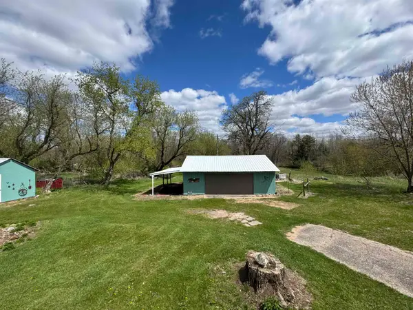 N6596 E Long Lake Road, WILD ROSE, WI 54984