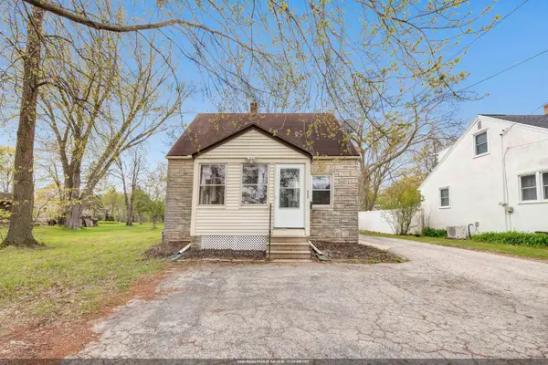 512 E Allouez Avenue, GREEN BAY, WI 54301