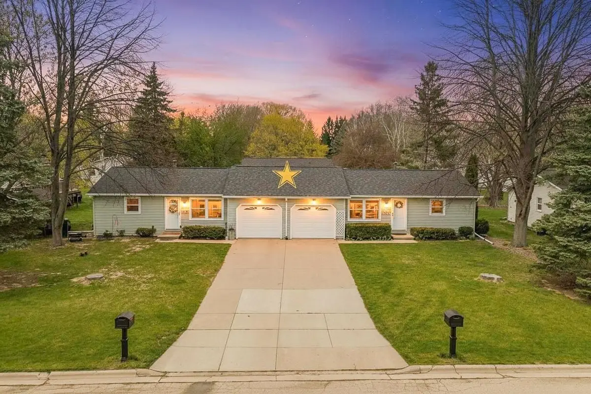 2692 Lavender Lane, Green Bay, WI 54313 - #1