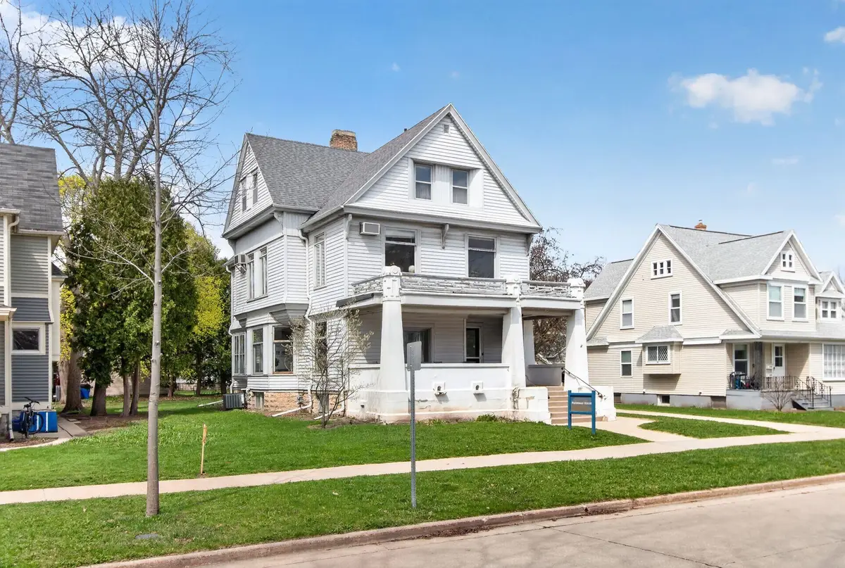 209 N Union Street, Appleton, WI 54911 - #1