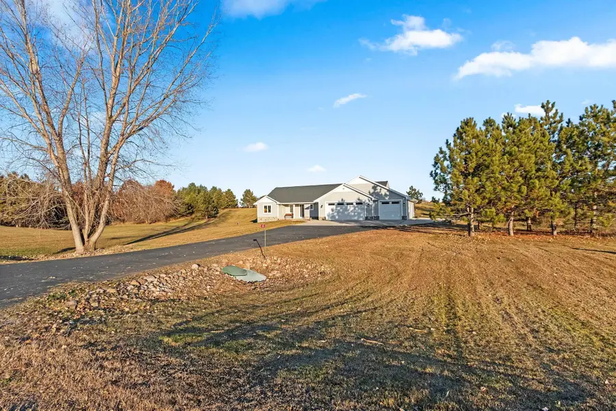 848 Wildrose Lane, Sobieski, WI 54171-9207 - #2