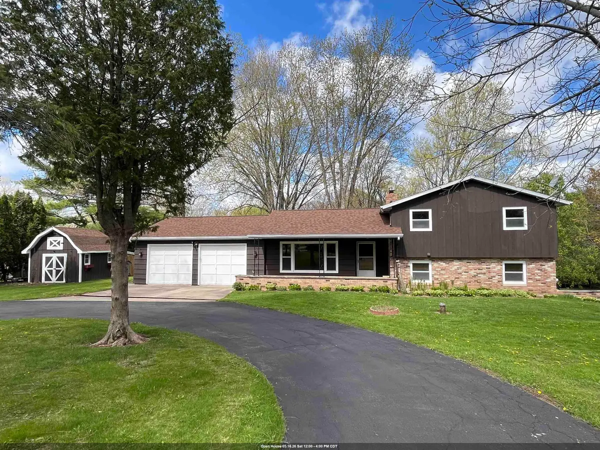N1251 River Drive, Greenville, WI 54942-8616 - #1
