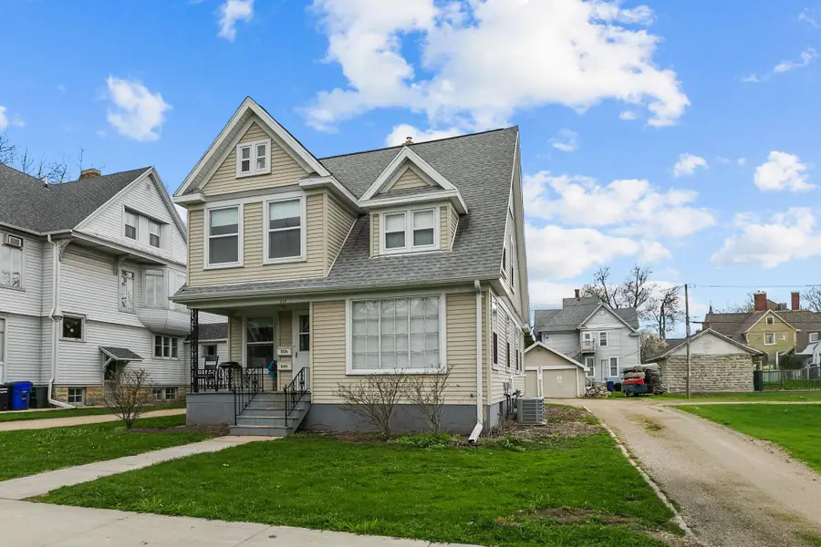 217 N Union Street, Appleton, WI 54911 - #2