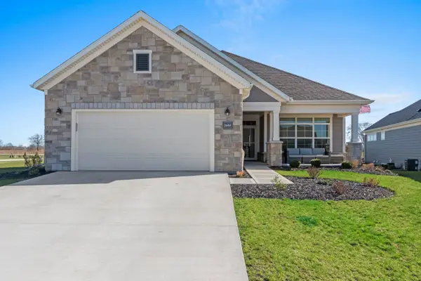 2650 Orion Trail, GREEN BAY, WI 54311