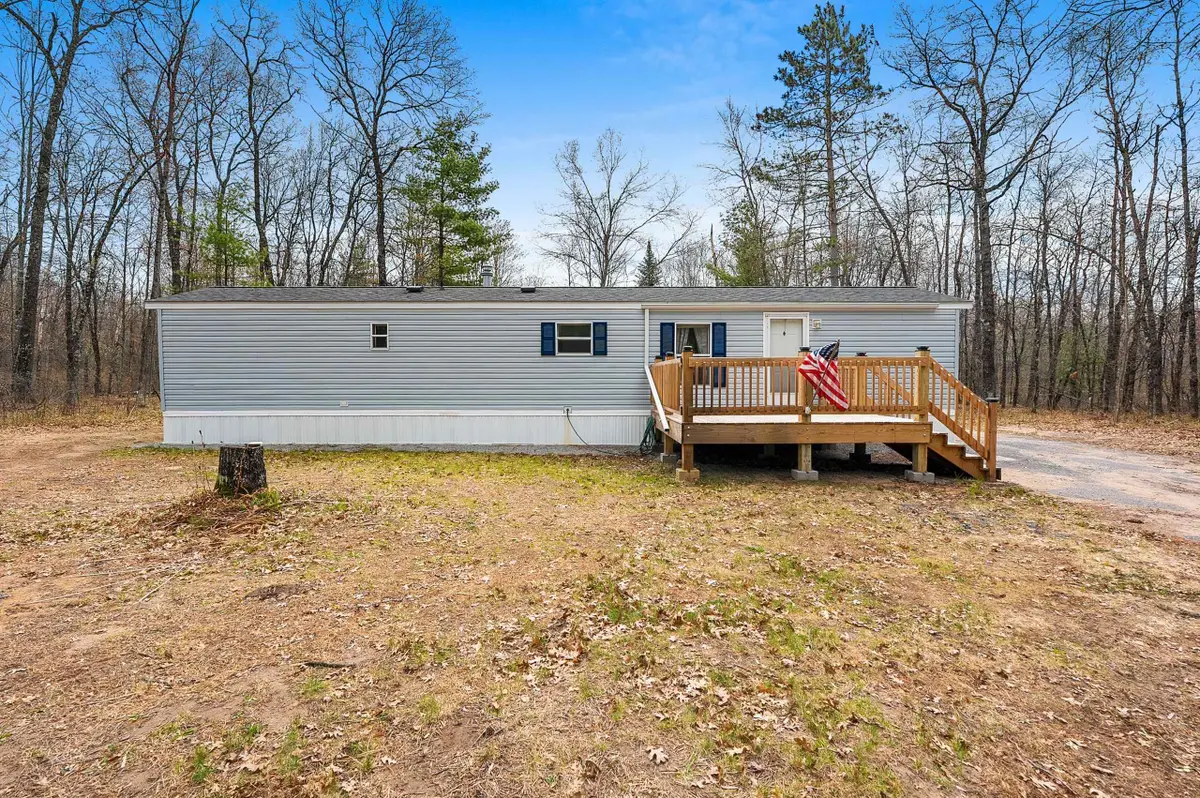 16316 Martin Lane, Crivitz, WI 54114 - #1