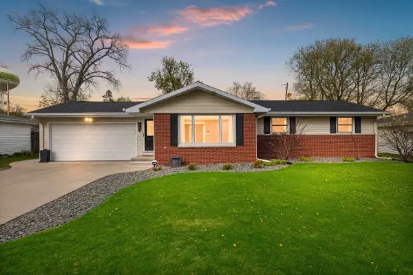980 Mancel Lane, GREEN BAY, WI 54304-4425