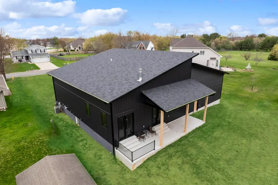 2120 Tori Lane, Marinette, WI 54143 - #2