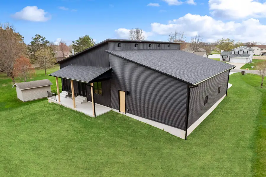 2120 Tori Lane, Marinette, WI 54143 - #3