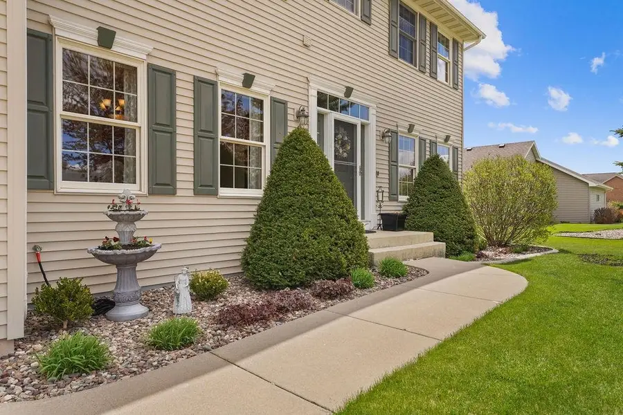1644 Pendleton Road, Neenah, WI 54956 - #2