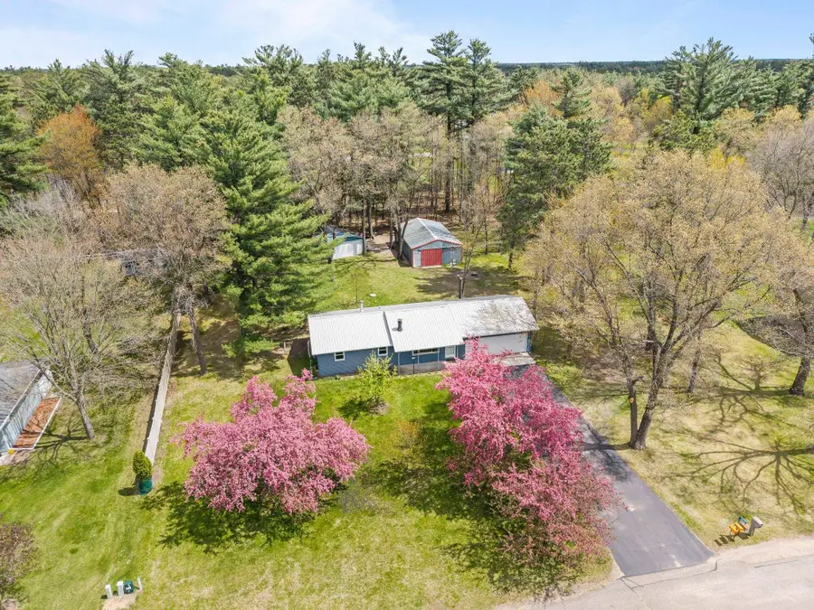 10141 Carousel Court, Wisconsin Rapids, WI 54494 - #2