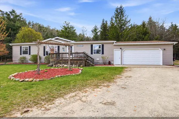 W4506 County Road Tt, WILD ROSE, WI 54984