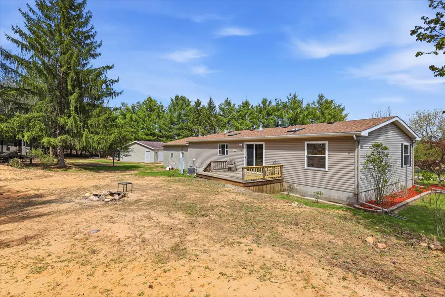 W4506 County Road Tt, Wild Rose, WI 54984 - #3
