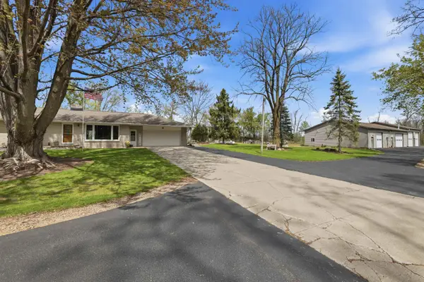 N222 Two Mile Road, APPLETON, WI 54914