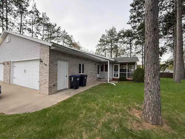 1607 Timber Trail, SHAWANO, WI 54166-0