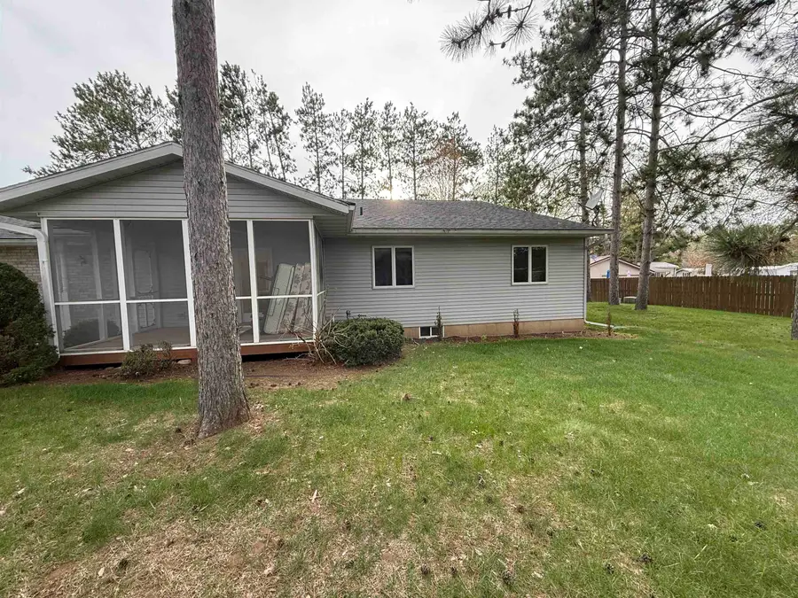 1607 Timber Trail, Shawano, WI 54166-0 - #2