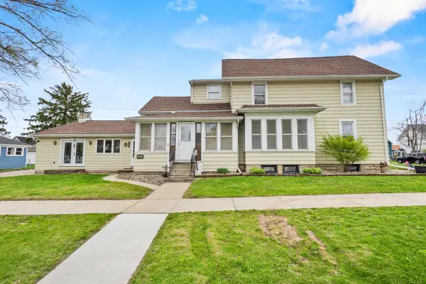814 Quinney Avenue, KAUKAUNA, WI 54130