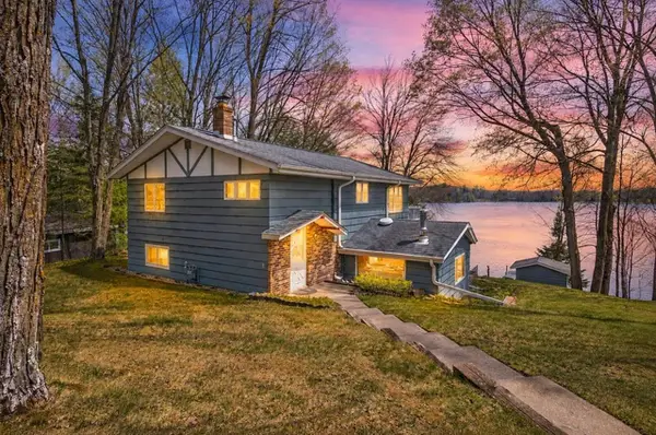 906 Lakeside Street, WHITE LAKE, WI 54491