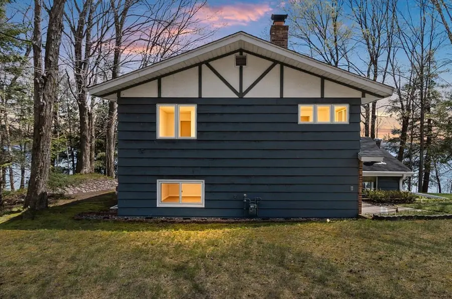 906 Lakeside Street, White Lake, WI 54491 - #2