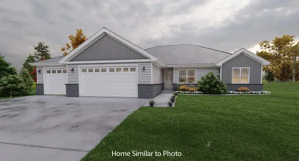 1751 Betty Jean Lane, GREEN BAY, WI 54313-0000