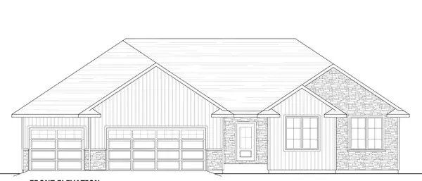 3191 Eclipse Drive, GREEN BAY, WI 54311