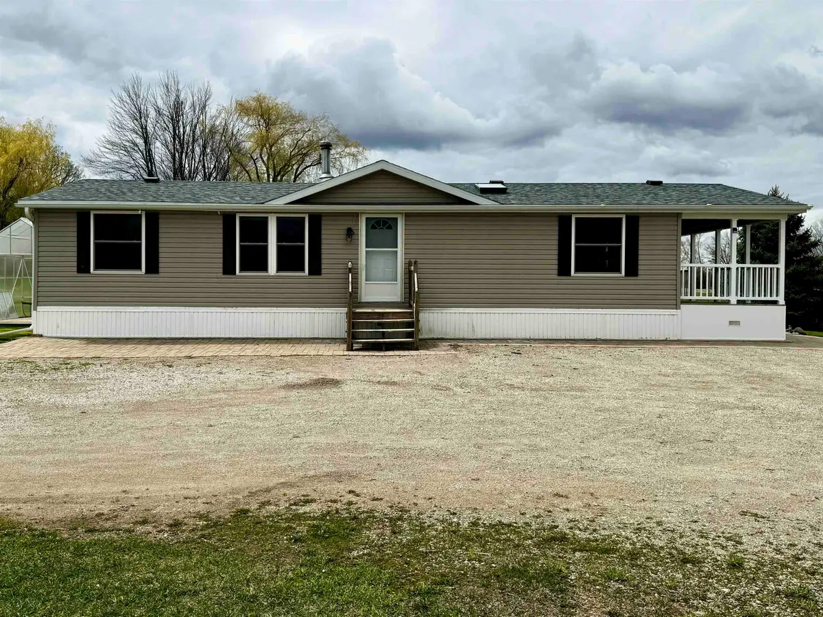 N2807 County Road C, Pulaski, WI 54162-9999 - #1