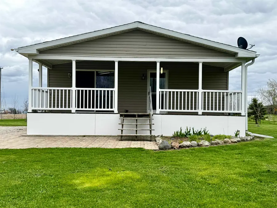 N2807 County Road C, Pulaski, WI 54162-9999 - #2