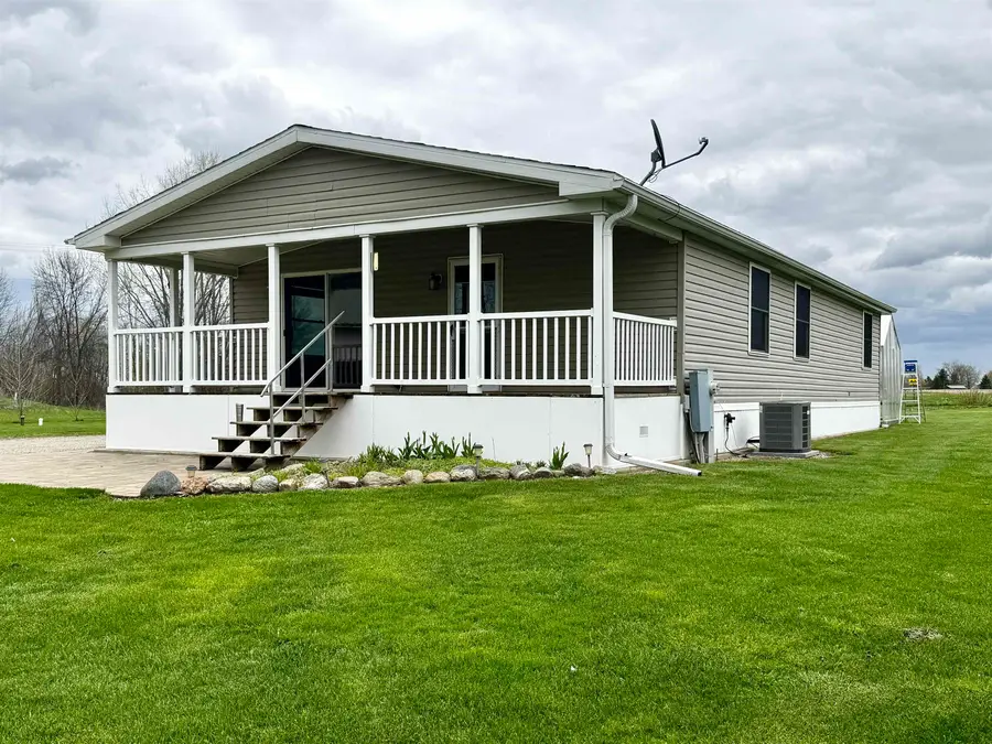 N2807 County Road C, Pulaski, WI 54162-9999 - #3