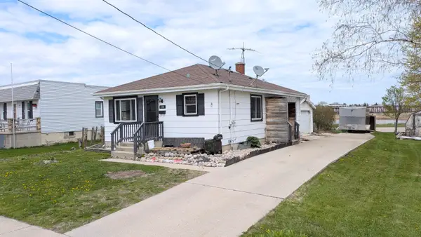 1311 S 31st Street, MANITOWOC, WI 54220