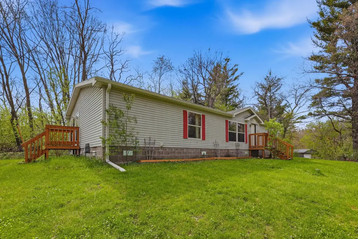 E1775 Garfield Lane, Waupaca, WI 54981 - #1