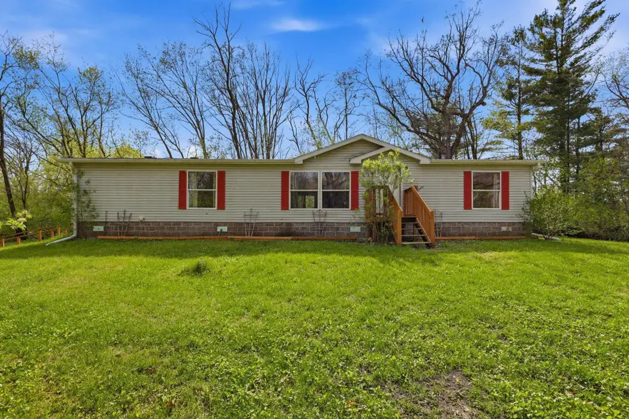 E1775 Garfield Lane, Waupaca, WI 54981 - #2
