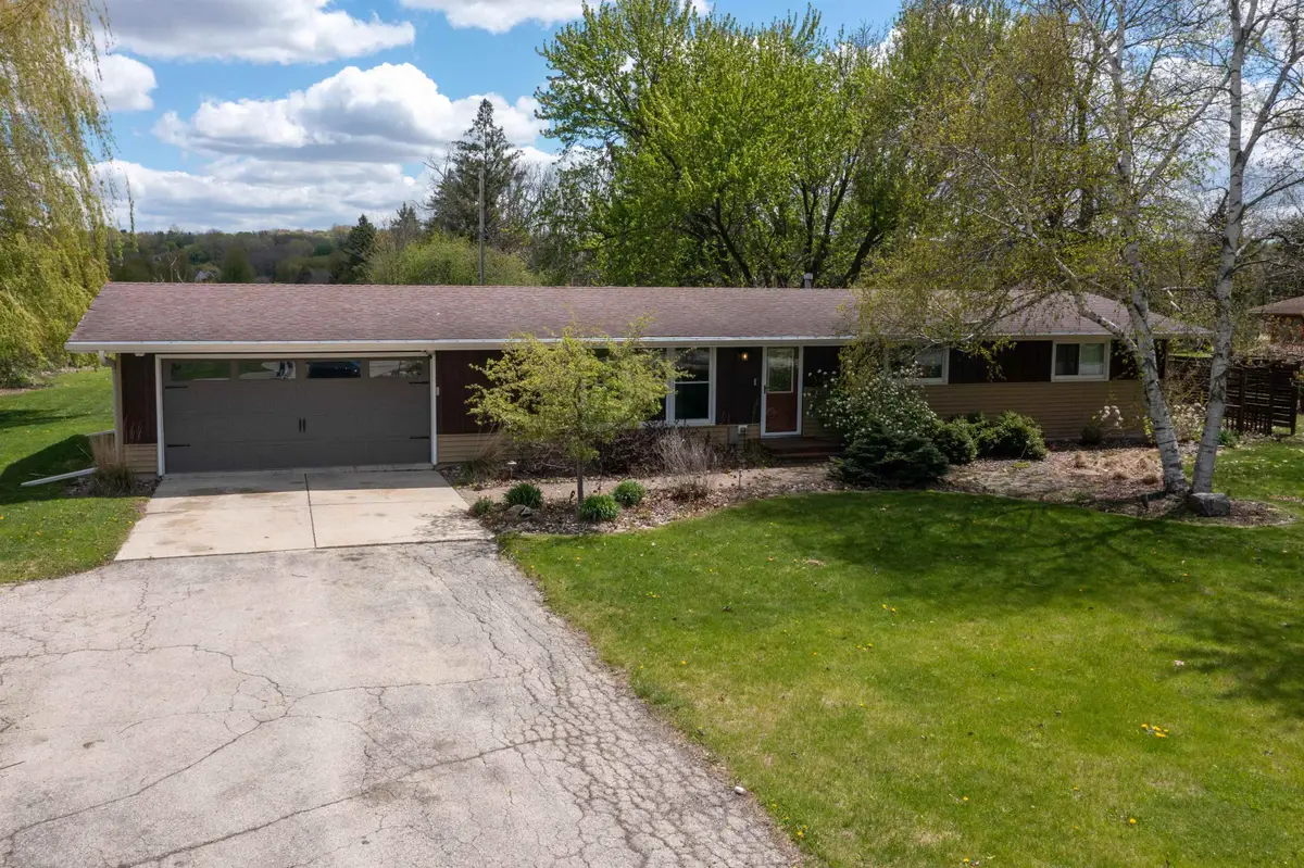 N5517 County Road K, Fond Du Lac, WI 54937 - #1