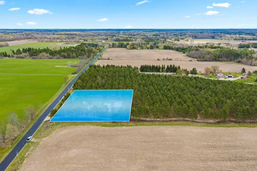 W4283 Porterfield Lake Road, Porterfield, WI 54159 - #3