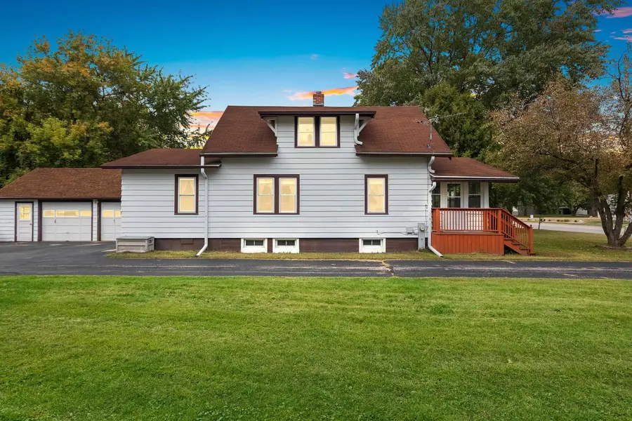 531 N Main Street, Shawano, WI 54166 - #2