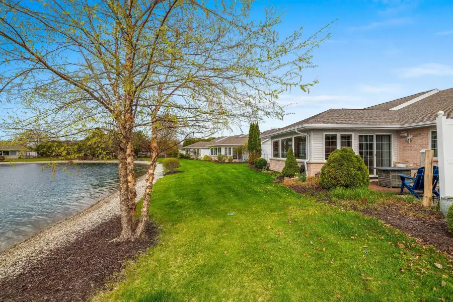 1692 Twin Lakes Circle, Green Bay, WI 54311-4225 - #2