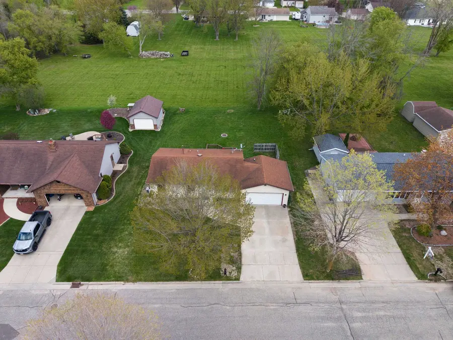 201 Fairway Street, Combined Locks, WI 54113 - #2