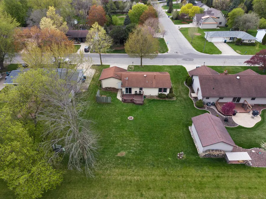 201 Fairway Street, Combined Locks, WI 54113 - #3
