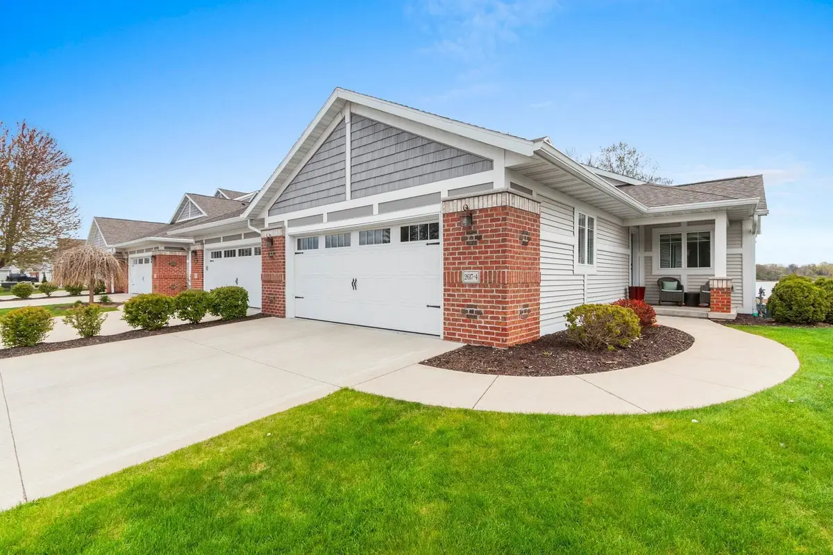 2617 Bay Harbor Circle #4, Green Bay, WI 54304-5214 - #1