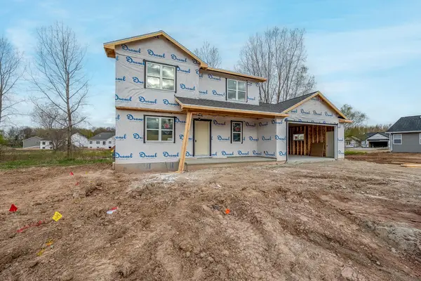 1631 Emerson Court, GREEN BAY, WI 54313
