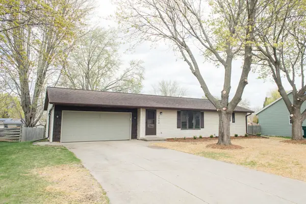 2564 Landler Street, GREEN BAY, WI 54313