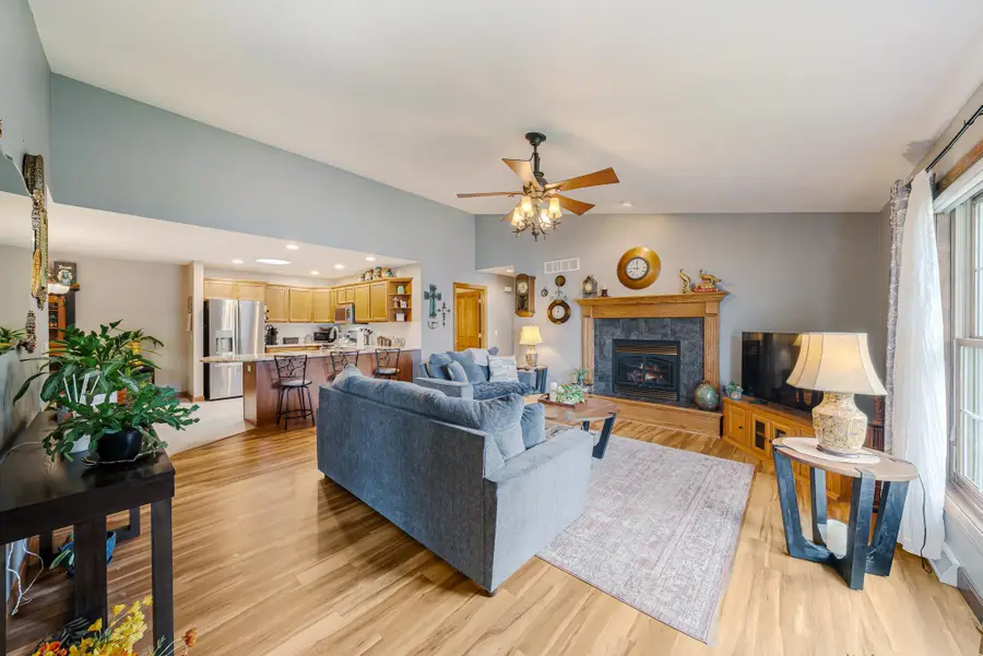 200 Prairie View Court, Waupaca, WI 54981 - #2