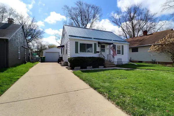 1147 Wirtz Avenue, GREEN BAY, WI 54304