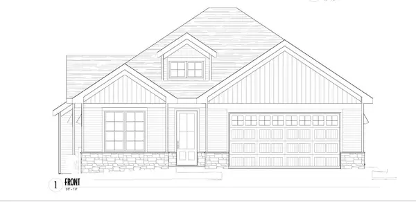 1624 N Honeysuckle Circle, DE PERE, WI 54115