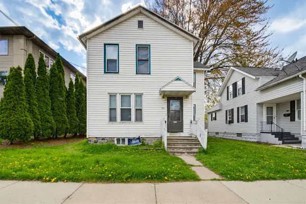 531 N Appleton Street, APPLETON, WI 54911-4708