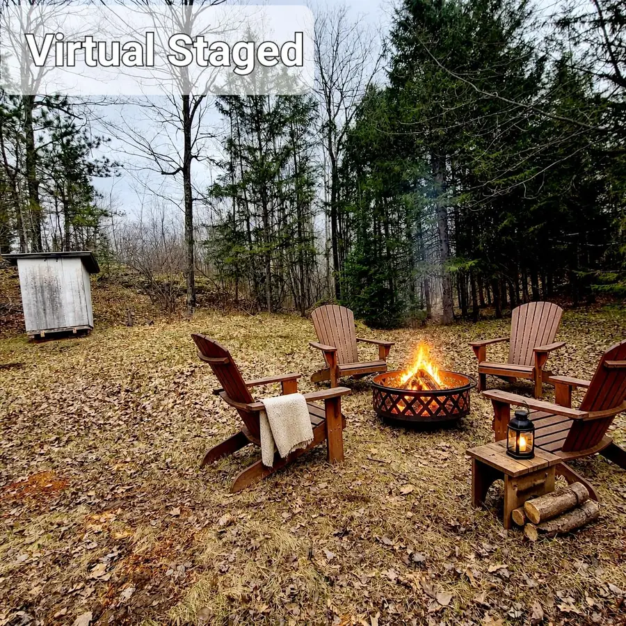 W10012 Us Hwy 8, Dunbar, WI 54119 - #2