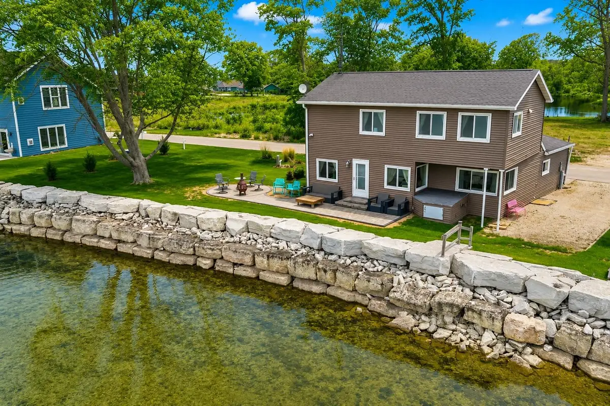 3904 Sand Bay Point Road, Sturgeon Bay, WI 54235 - #1