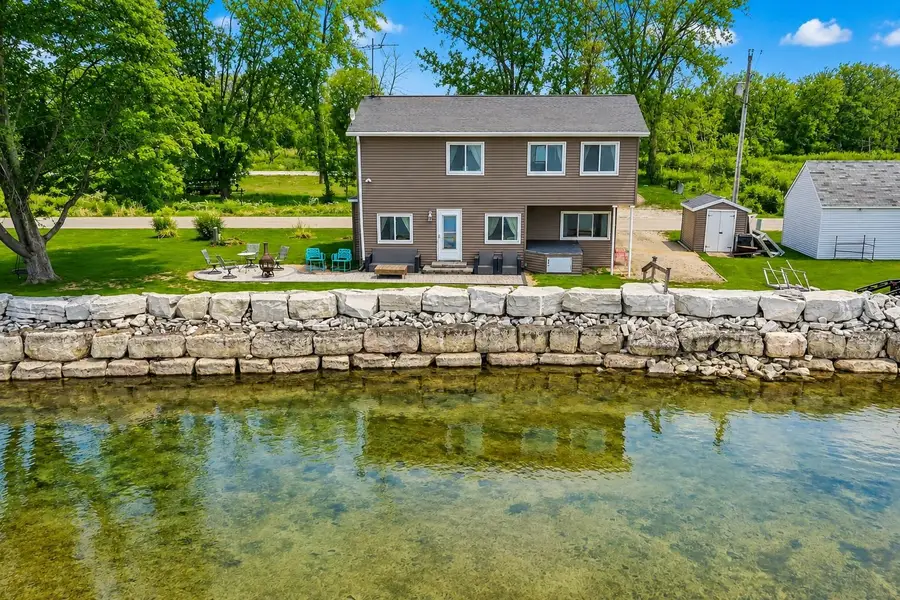 3904 Sand Bay Point Road, Sturgeon Bay, WI 54235 - #2