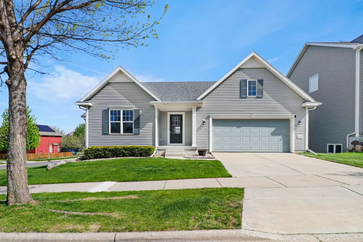 9332 Harvest Moon Lane, Verona, WI 53593 - #1