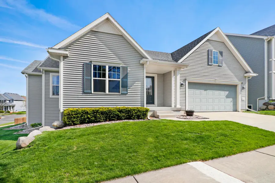 9332 Harvest Moon Lane, Verona, WI 53593 - #2