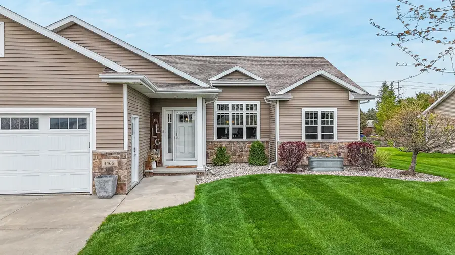 1465 Amendment Drive, Neenah, WI 54956 - #2